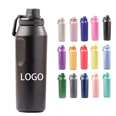 Botol Gunung Stainless Steel